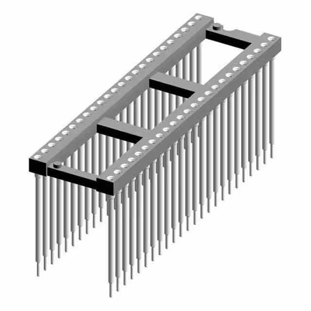 116-87-648-41-004101 Preci-Dip  Zoccoli IC